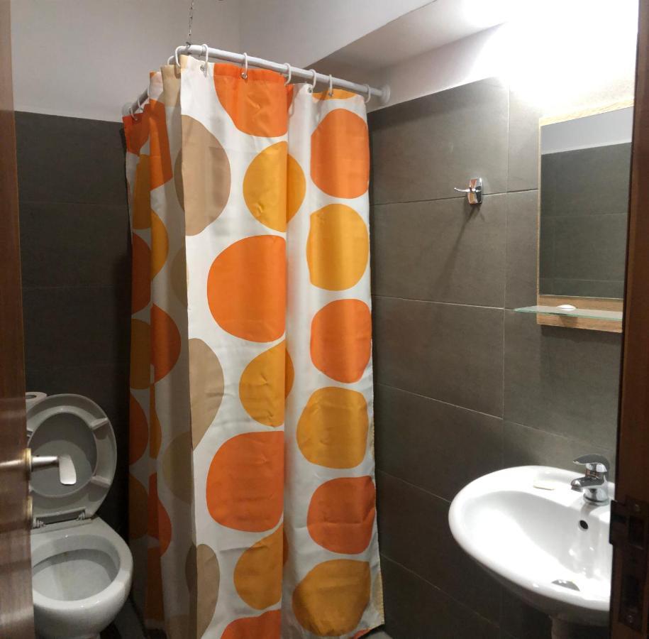 Apartament Greek Islands *