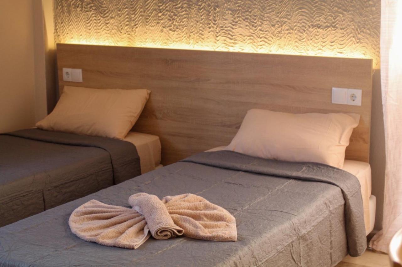 Apartament Greek Islands *