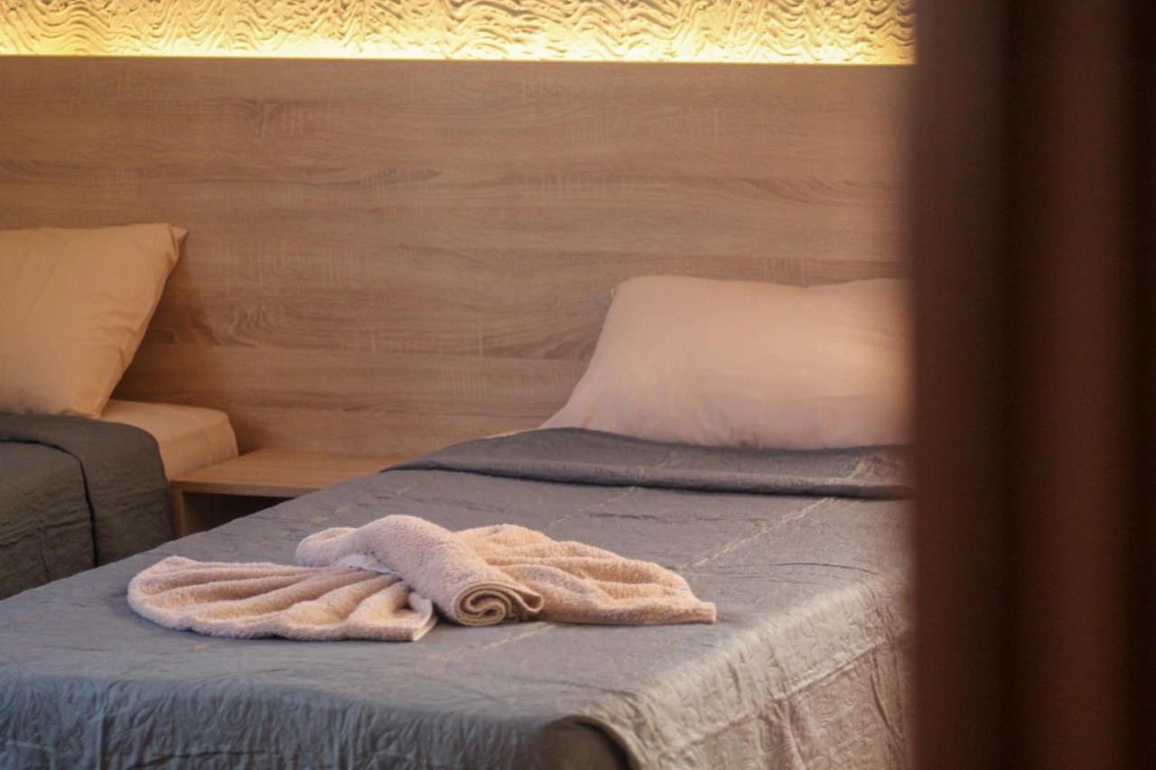 Apartament Greek Islands