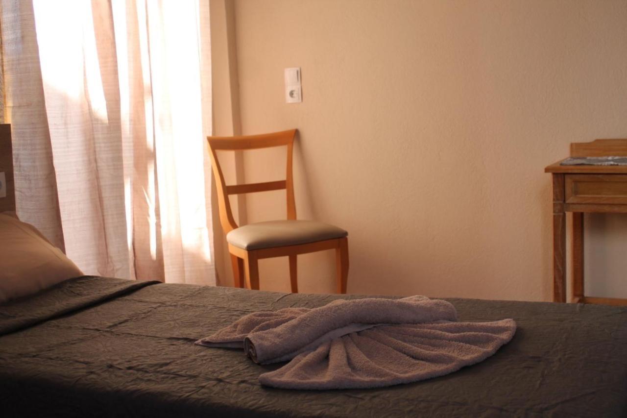 Greek Islands Apartament
