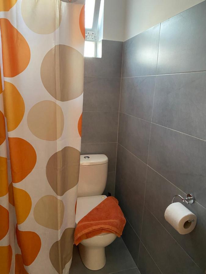 Greek Islands Apartament *