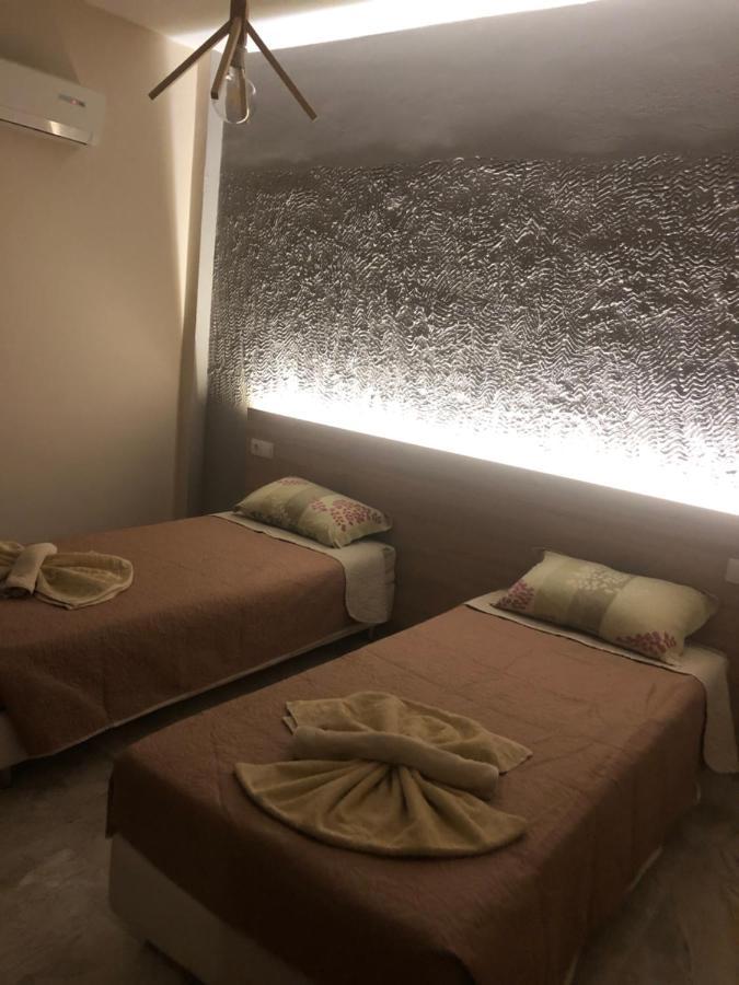 Apartament Greek Islands *