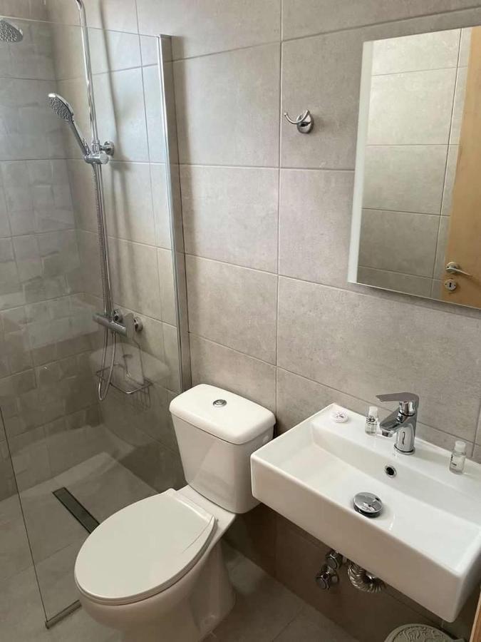 Apartament Greek Islands *