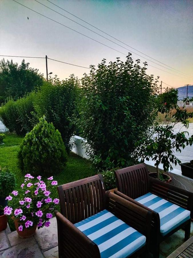 Appartamento Greek Islands *
