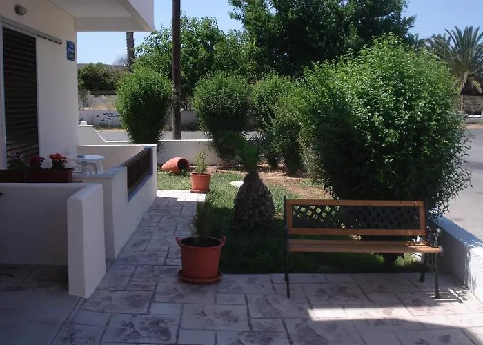 Greek Islands Studios