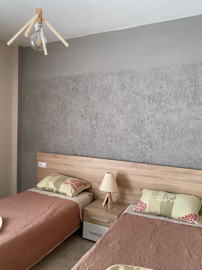 Greek Islands Apartment