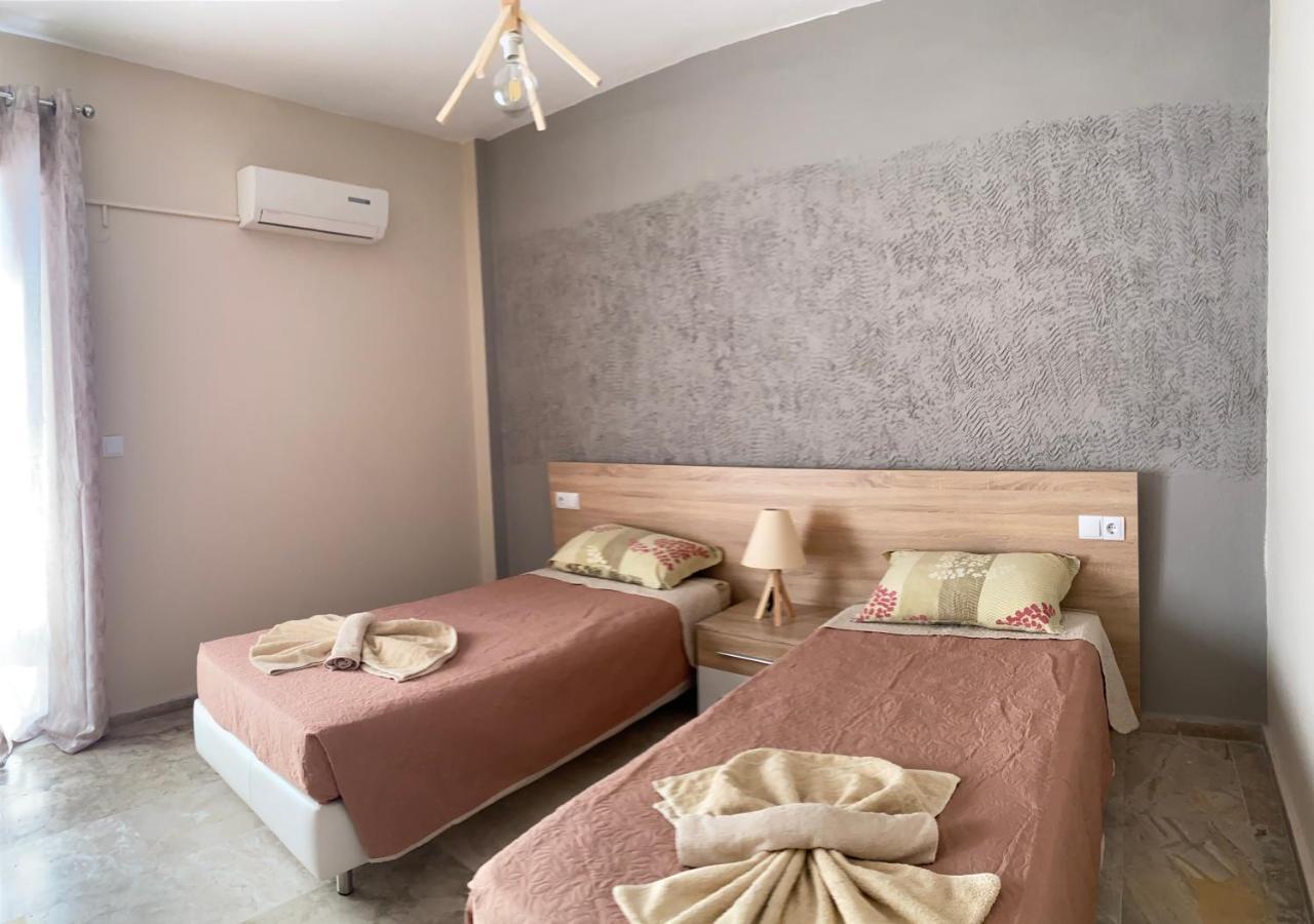 Apartment Greek Islands