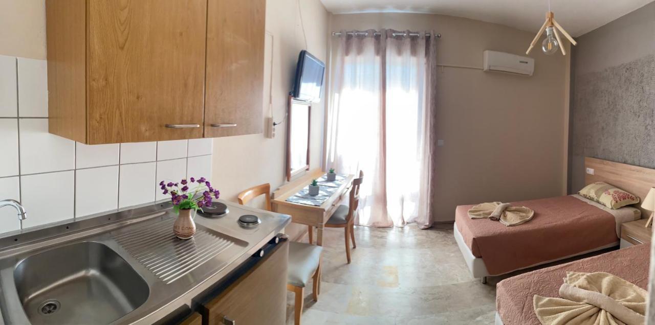 Apartment Greek Islands *