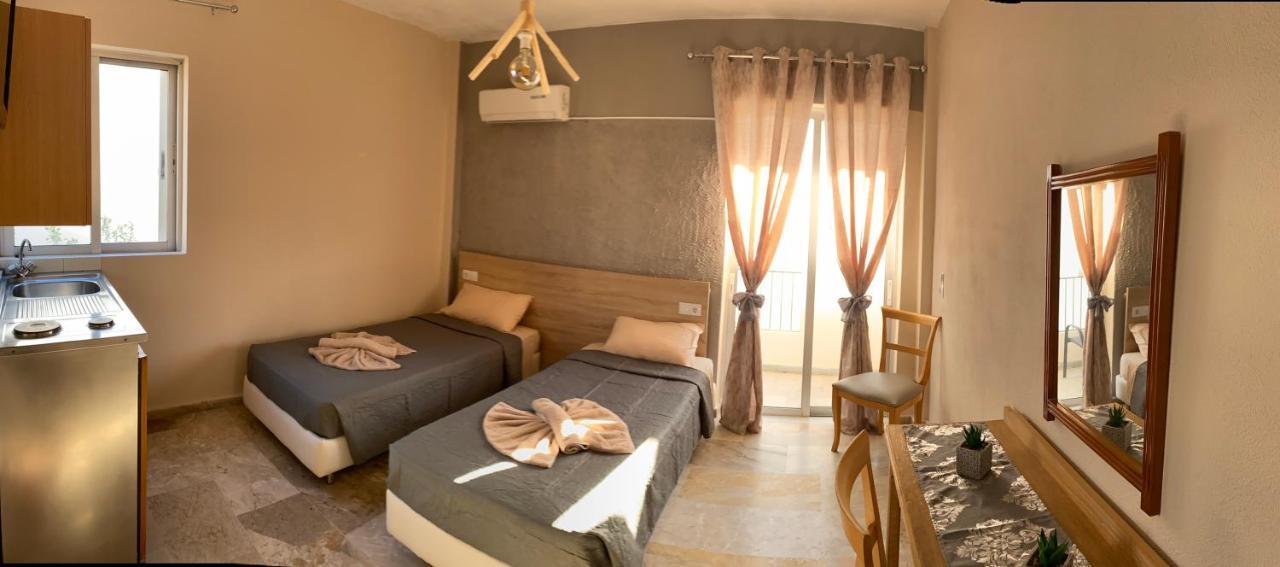 Greek Islands Apartment Kardamena (Kos)