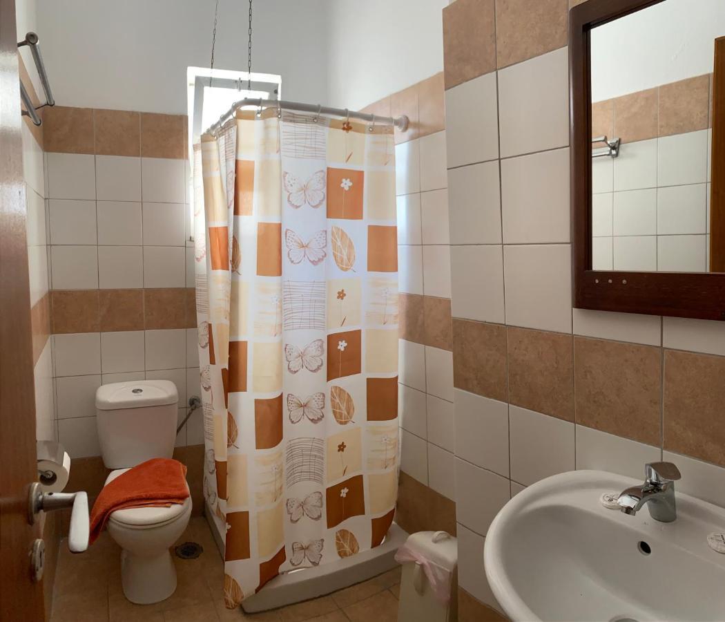 Apartment Greek Islands