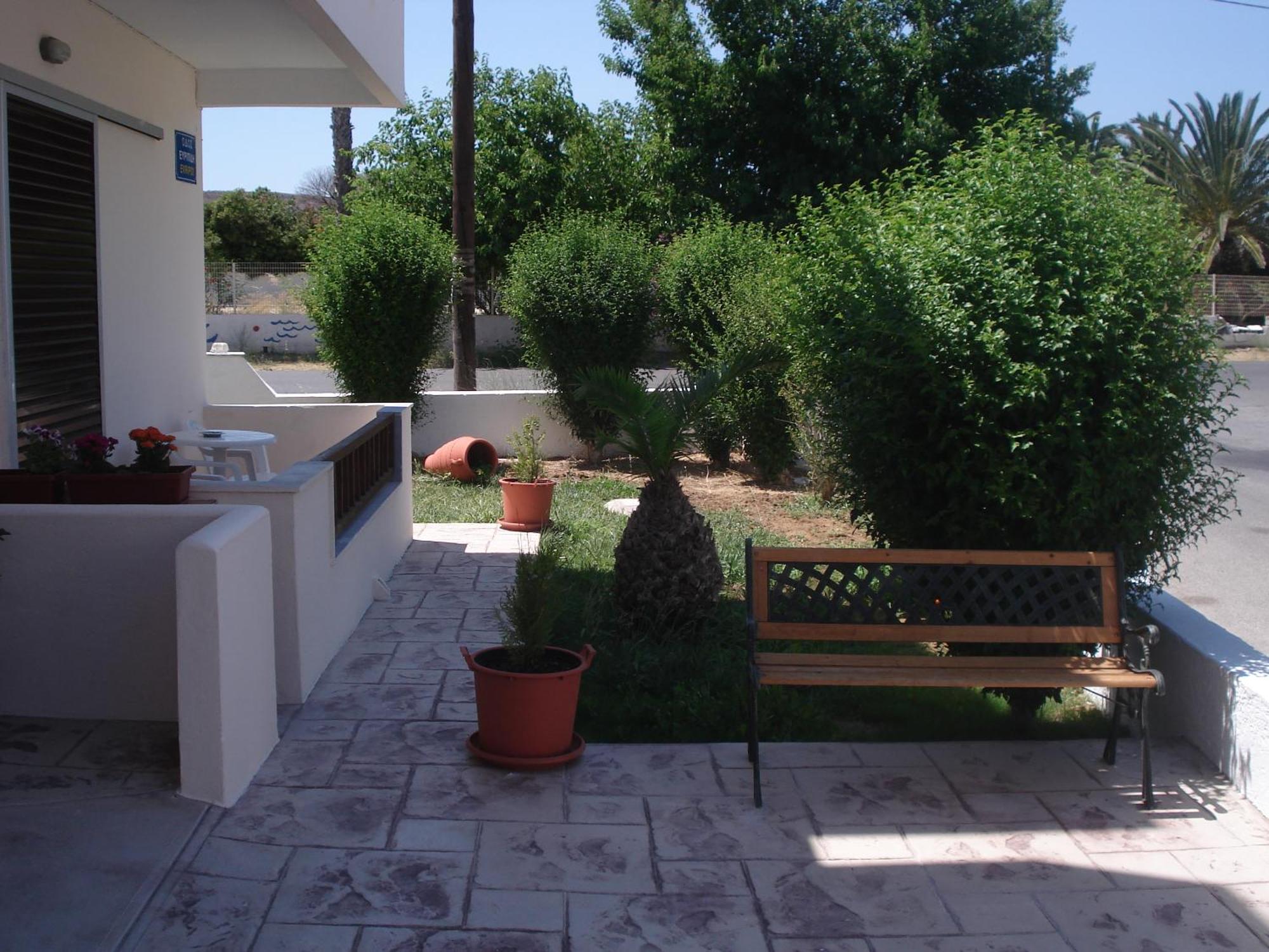 Apartment Greek Islands Kardamena (Kos)