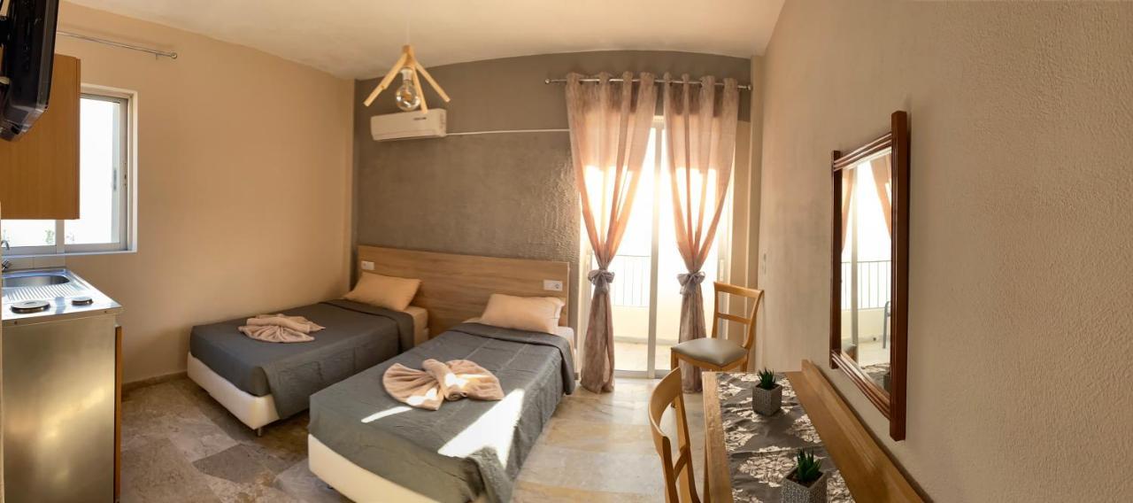 Apartment Greek Islands